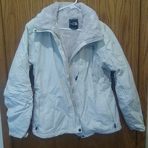 The North Face Ski Jacket